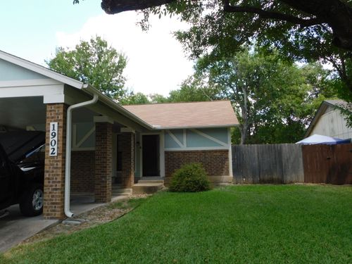 1902 Nicole Cir, Round Rock, TX, 78664-2178 | Card Image