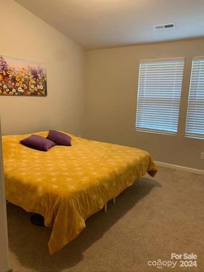 4916 Potter Rd, Townhouse with 2 bedrooms, 3 bathrooms and null parking in Stallings NC | Image 6