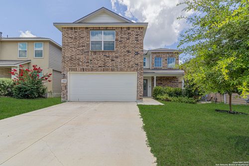 14846 Goldfinch Way, San Antonio, TX, 78253-4041 | Card Image