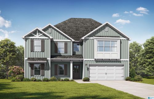 189 Lakeland Court, CROPWELL, AL, 35054 | Card Image