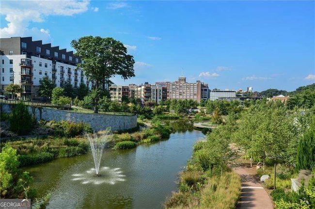 APT-6 - 827 Durant Pl Ne, Condo with 2 bedrooms, 1 bathrooms and 1 parking in Atlanta GA | Image 25