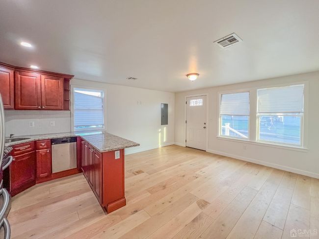15 Birch St, House other with 2 bedrooms, 1 bathrooms and null parking in Port Reading NJ | Image 4