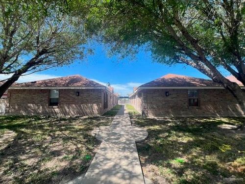 1-2207 W Candlelight Lane, Edinburg, TX, 78541 | Card Image
