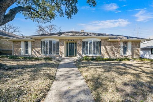 9145 Drumcliffe Ln, Dallas, TX, 75231-4005 | Card Image