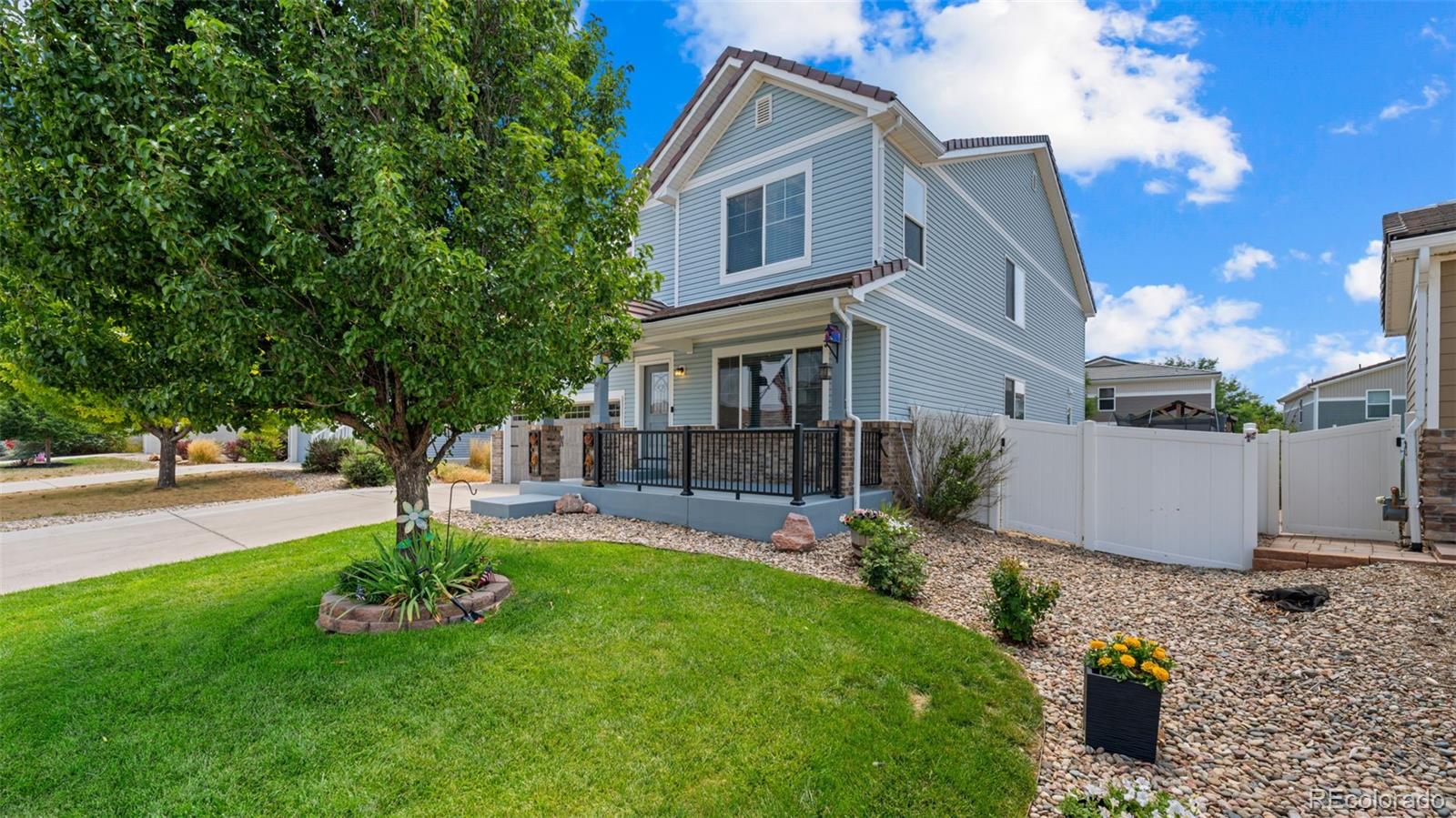 Residential in Fountain 3