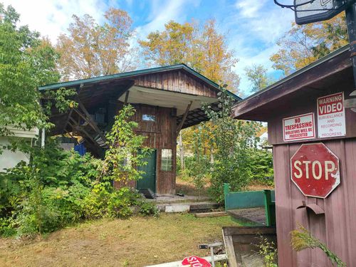 35 Pleasant St, Northfield, VT, 05663-6883 | Card Image