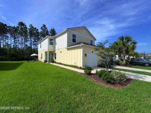 297 Coastline Way, ST AUGUSTINE, FL, 32092-3323 | Card Image