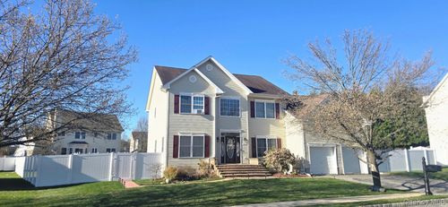 3015 Molly Pitcher Dr, New Windsor, NY, 12553-6163 | Card Image