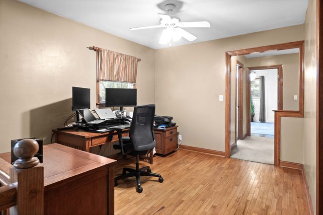 19423 Lakeside Ln, House other with 4 bedrooms, 4 bathrooms and 3 parking in Bloomington IL | Image 40