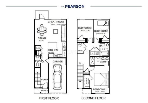 6393 Bellmouth Rd, Galloway, OH, 43119-3100 | Card Image