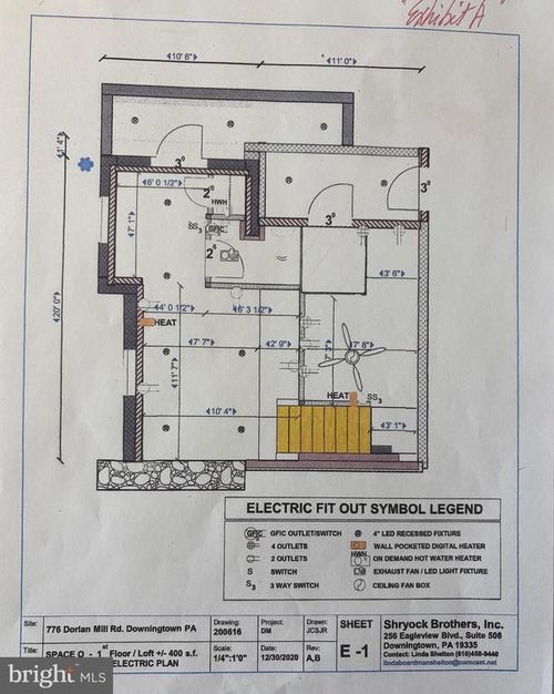 o-776 Dorlan Mill Road, DOWNINGTOWN, PA, 19335 | Card Image