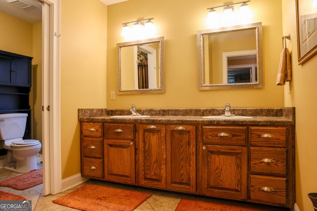 11 Azalea Trce, Home with 4 bedrooms, 2 bathrooms and null parking in Georgetown GA | Image 28