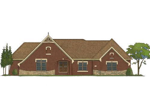 4125 Sophias Way, Cleves, OH, 45002-1410 | Card Image