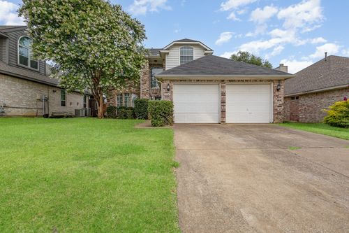 2224 Ellis Dr, Flower Mound, TX, 75028-7552 | Card Image
