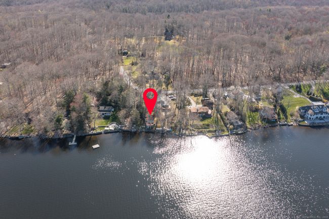 283 E Shore Rd, House other with 2 bedrooms, 1 bathrooms and 2 parking in Morris CT | Image 19
