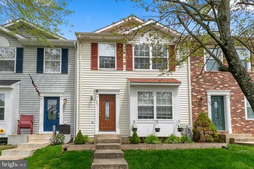 1522 Cathead Dr, ARNOLD, MD, 21012-2801 | Card Image