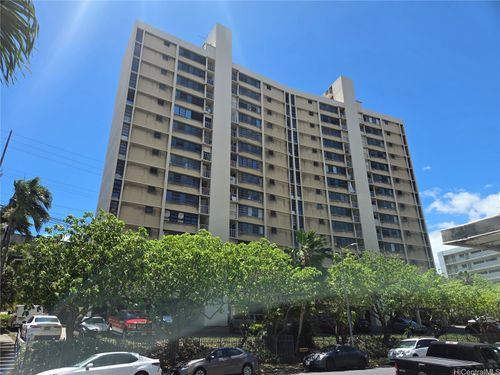 603-2929 Ala Ilima St, Honolulu, HI, 96818-2510 | Card Image