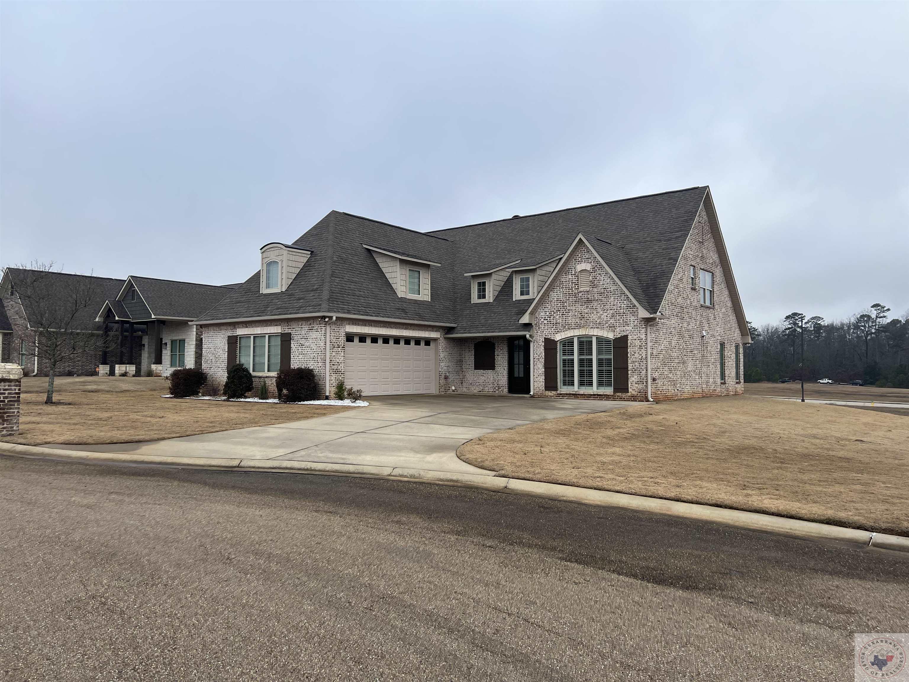 Hunters Rdg, Texarkana, TX 75503