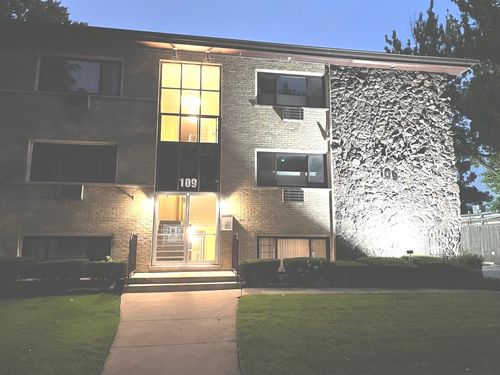 11-109 S Elmwood Ave, Oak Park, IL, 60302-2961 | Card Image