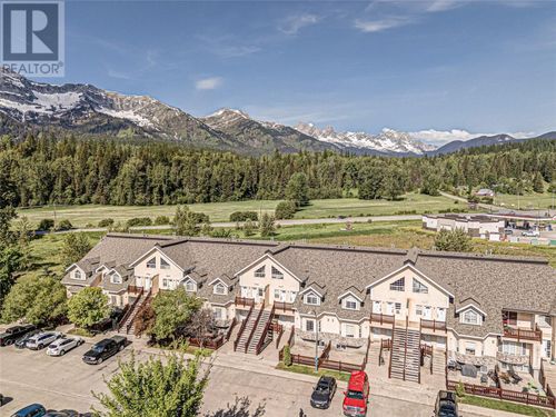 1216-1200 Riverside Way, Fernie, BC, V0B1M7 | Card Image
