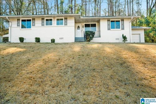 1529 Cresthill Rd, BIRMINGHAM, AL, 35213-1109 | Card Image