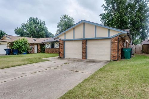 10312 Birkenhead Road, Yukon, OK, 73099 | Card Image