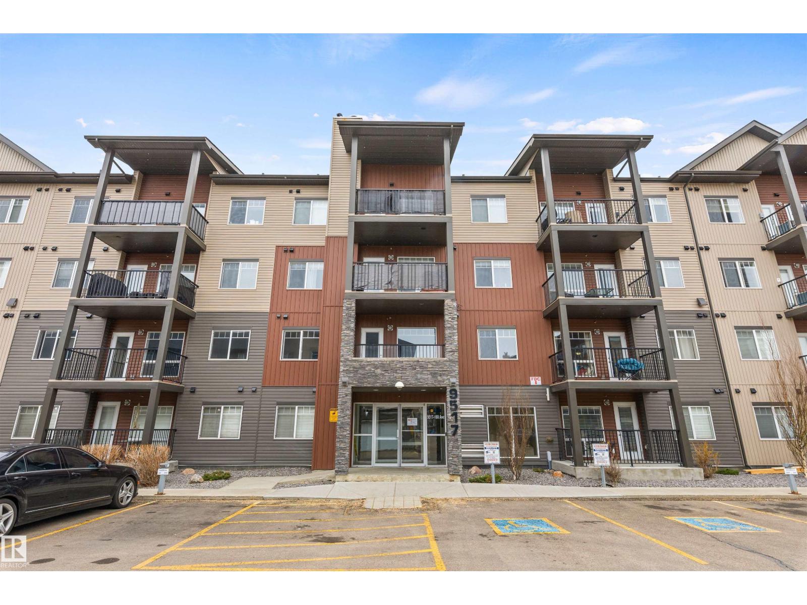 Residential in Edmonton