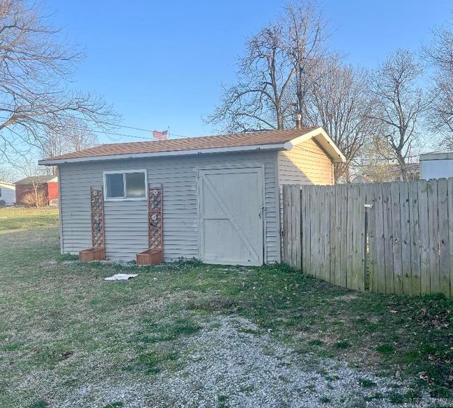 208 N 4 Th St, House other with 3 bedrooms, 2 bathrooms and null parking in Marmaduke AR | Image 19