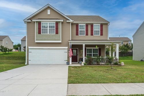 1236 Turkey Trot Rd, Wendell, NC, 27591-6754 | Card Image