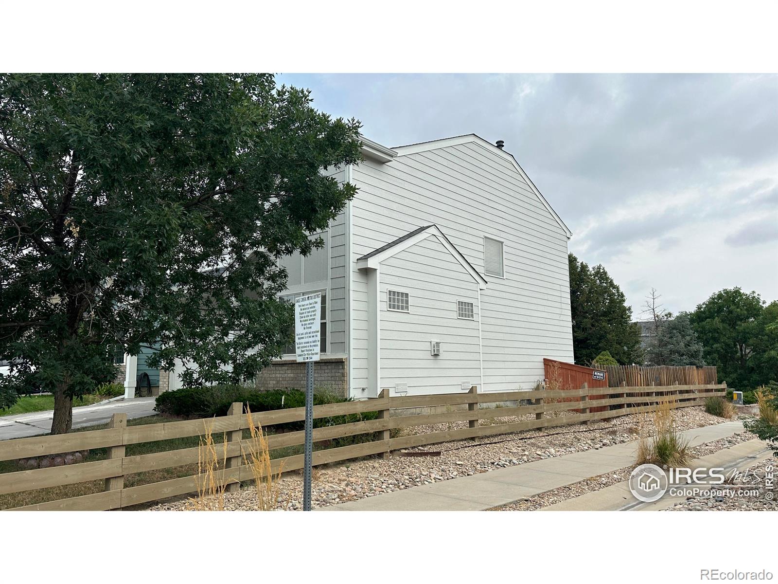 Residential in Commerce City 3