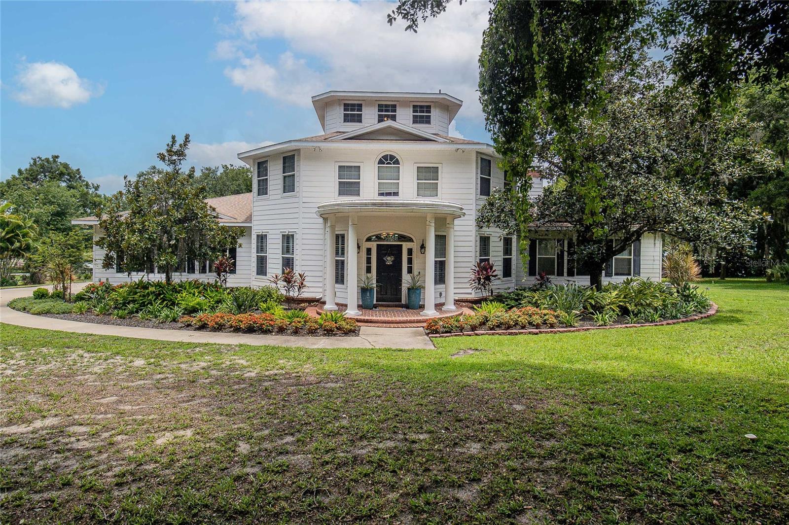 Country Club Rd, Winter Haven, FL 33881