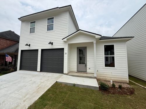 116 Chimney Rock Blvd, Lafayette, LA, 70508-8064 | Card Image