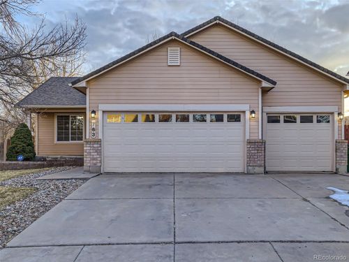 763 Ridgebury Pl, Fountain, CO, 80817-4702 | Card Image