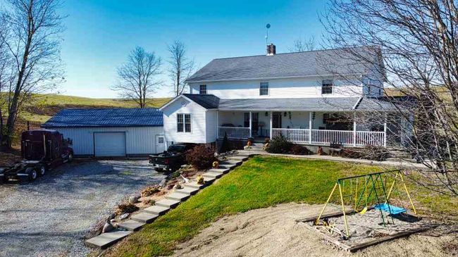 4288 W Skating Rink Rd, House other with 6 bedrooms, 2 bathrooms and null parking in Milroy IN | Image 49