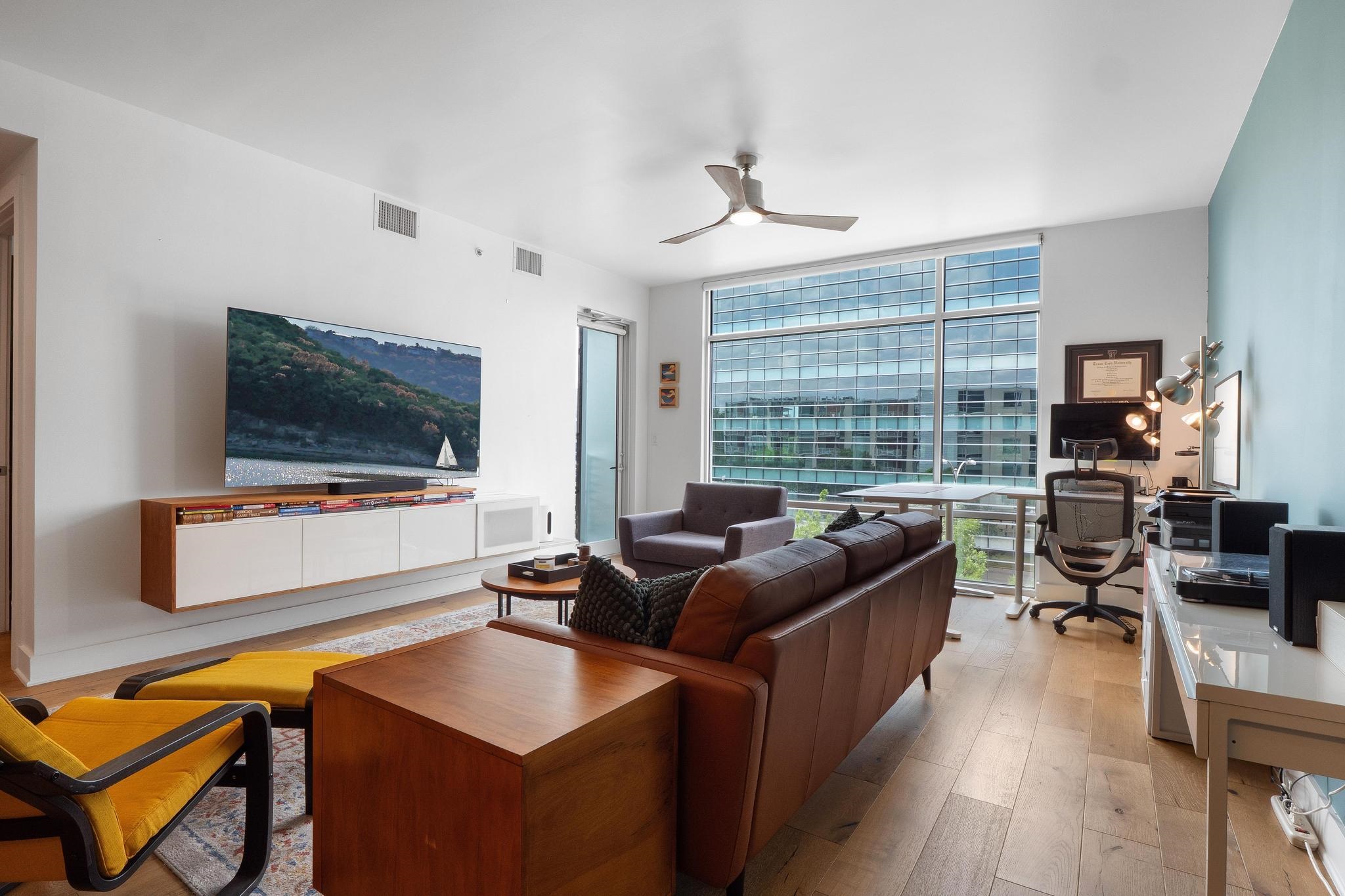 Residential in Austin 5