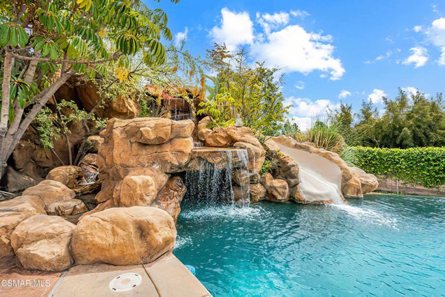 Waterfall/Grotto | Image 61