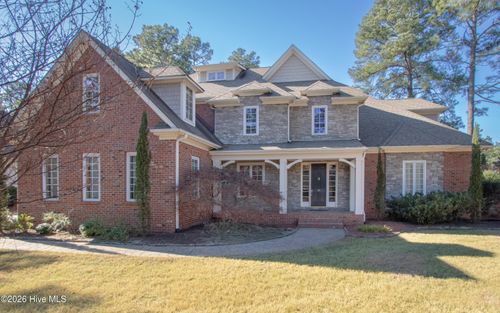 30 Spring Valley Ct, Pinehurst, NC, 28374-6919 | Card Image
