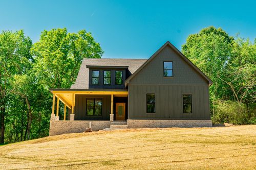 9644 Birchwood Pike, Harrison, TN, 37341-7976 | Card Image