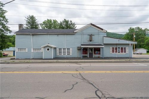 60 Main St, Almond, NY, 14804-9675 | Card Image