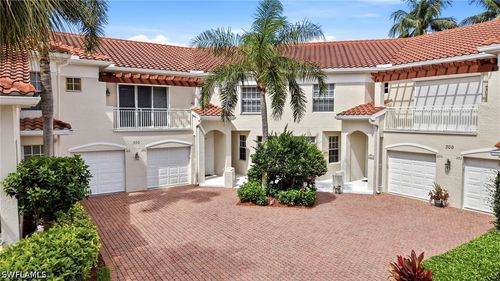 102-300 L Ambiance Circle, Naples, FL, 34108 | Card Image