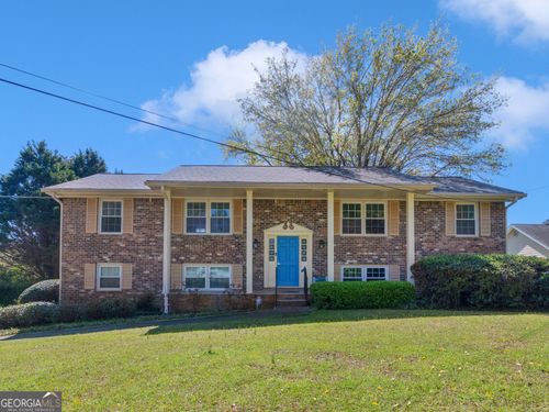 765 Swamp Creek Dr, Jonesboro, GA, 30238-4826 | Card Image
