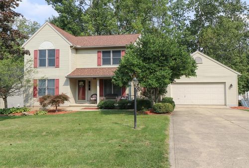 2123 Random Dr, Lexington, OH, 44904-1689 | Card Image