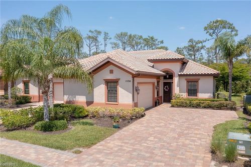 11096 Esteban Dr, FORT MYERS, FL, 33912-8962 | Card Image