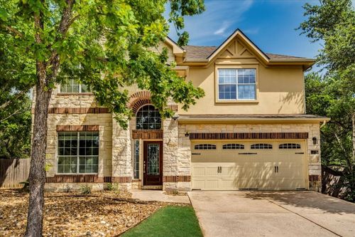 8024 Levata Dr, Austin, TX, 78739-1947 | Card Image