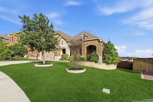 2830 Running Fawn, San Antonio, TX, 78261-4414 | Card Image