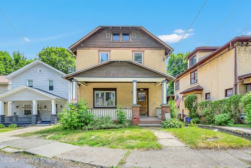2136 N Main Ave, Scranton, PA, 18508-2043 | Card Image