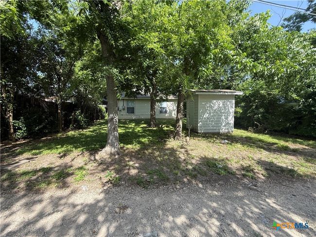 705 N 2 Nd St, House other with 3 bedrooms, 2 bathrooms and null parking in Temple TX | Image 19