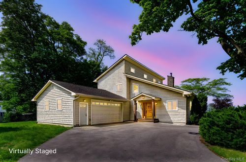 6 Riverside Dr, Cornwall On Hudson, NY, 12520-1730 | Card Image