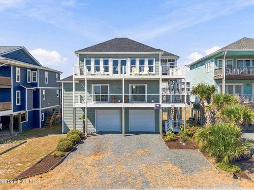 1604 Ocean Blvd, Holly Ridge, NC, 28445-7052 | Card Image