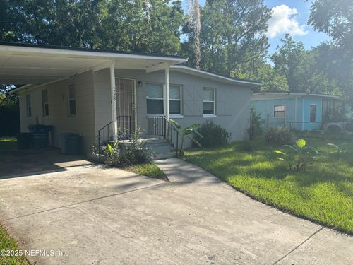4225 Homer Rd N, Jacksonville, FL, 32209-1611 | Card Image